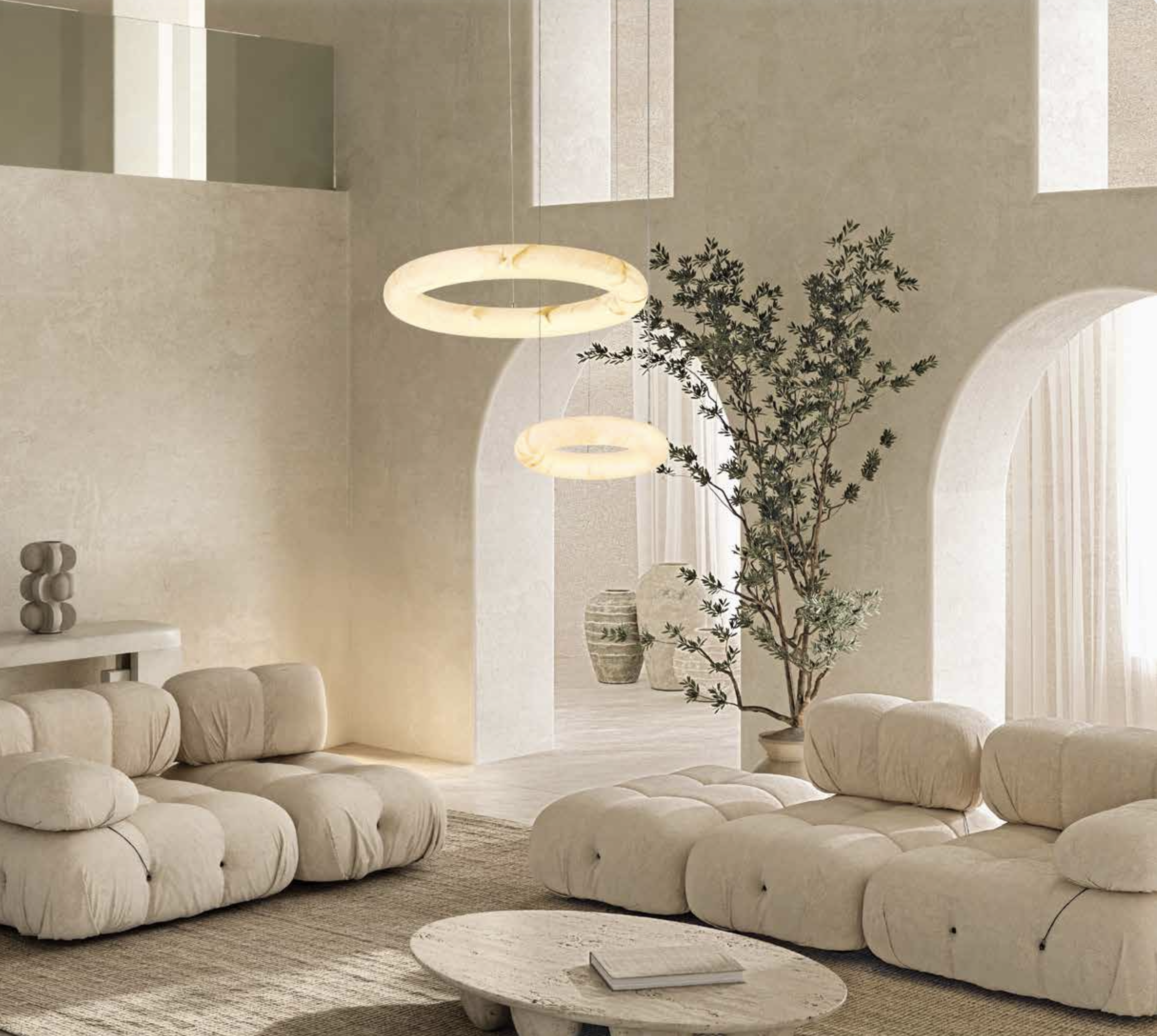 Zambelis - Decorative 01 2025