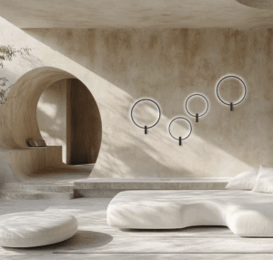 Zambelis - Decorative 01 - 2025