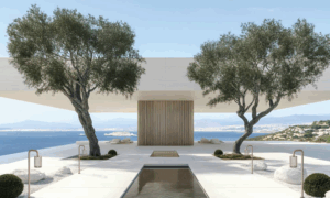 Zambelis - Outdoor - 2025