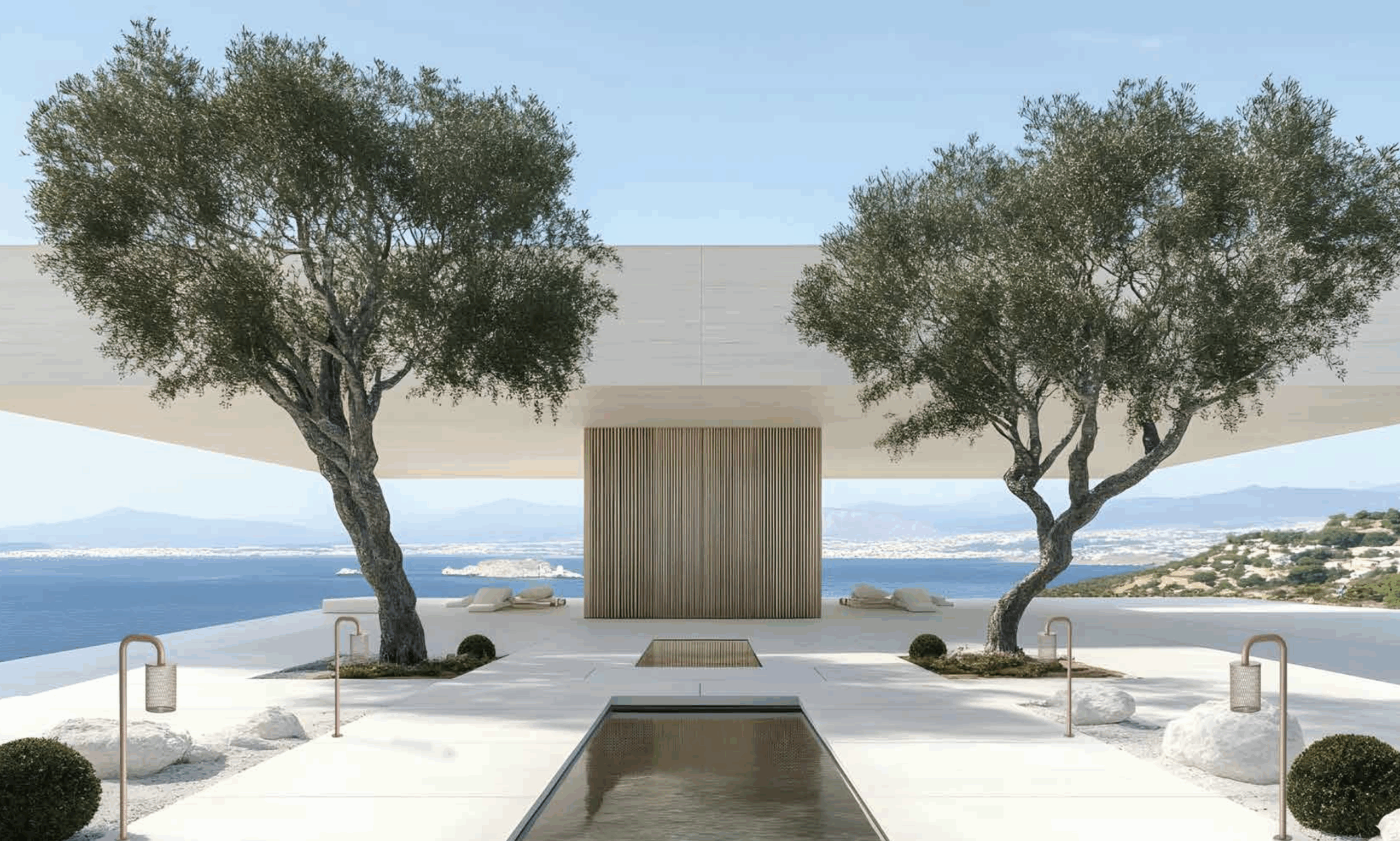 Zambelis - Outdoor - 2025